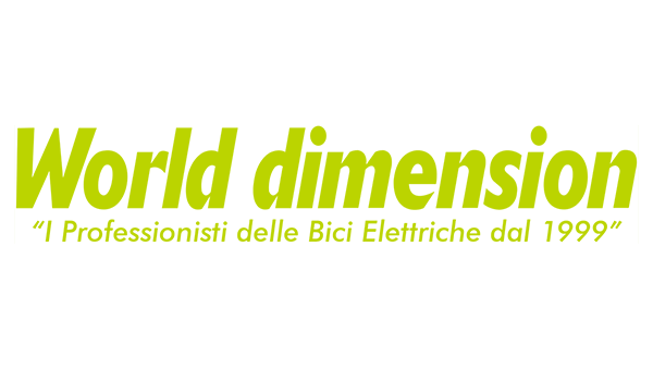 Logo WORLD DIMENSION