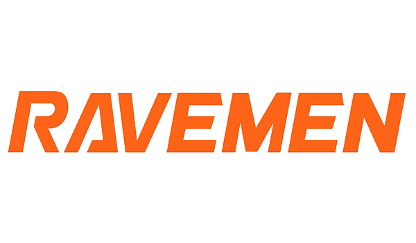 Logo RAVEMEN