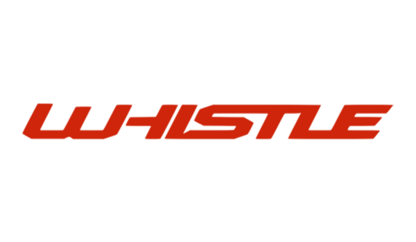 Logo WHISTLE