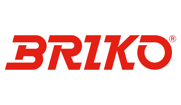 Logo BRIKO