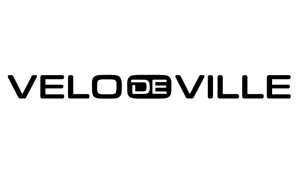 Logo VELO DE VILLE