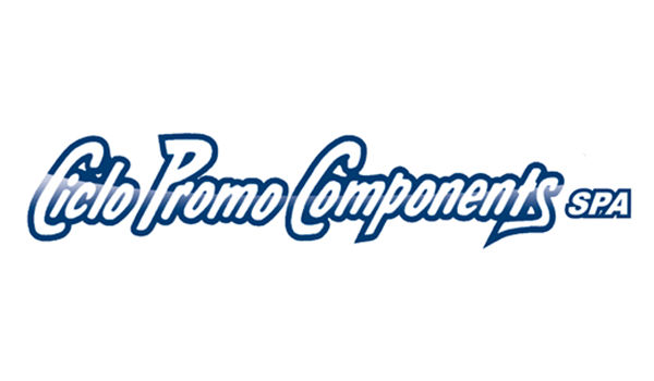 Logo CICLO PROMO COMPONENTS