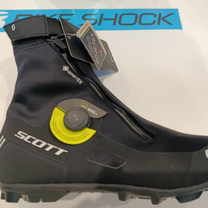 scarponi da bici scott heater gore-tex