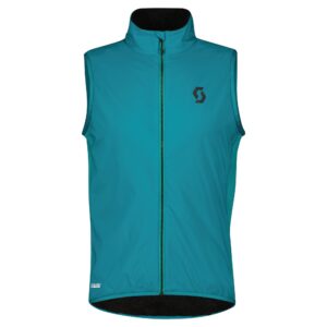 Gilet Uomo Trail Storm Insuloft AL