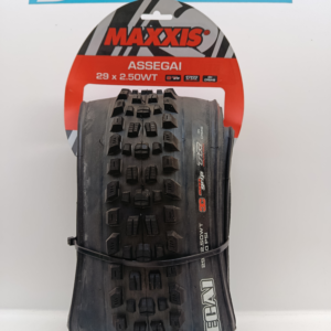 MAXXIS ASSEGAI 3C MAXXGRIP TR DH CASING 29