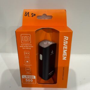 RAVEMEN LR500
