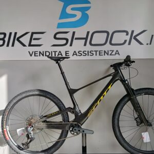 scott spark team issue