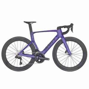 SCOTT Foil RC 10 PURPLE