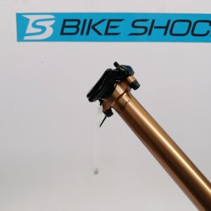 FOX TRANSFER reggisella telescopico 175mm