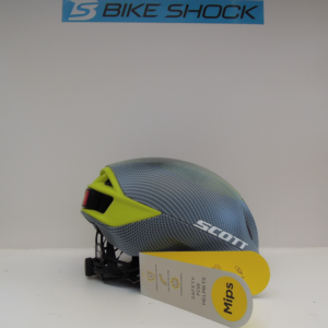 scott cadence plus mips