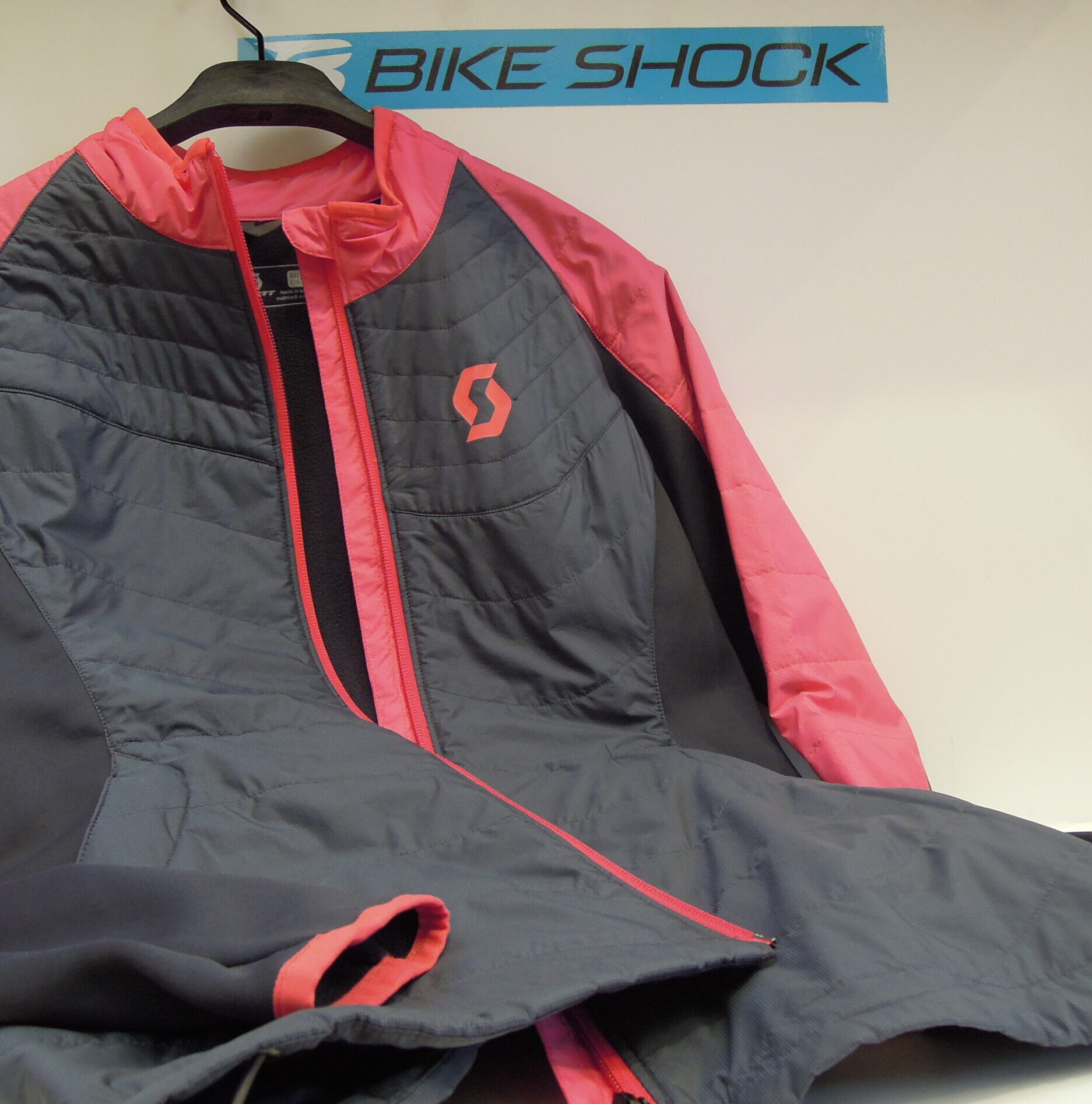 Giacca donna SCOTT Insuloft XV