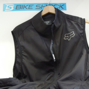 gilet windstopper fox ranger