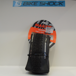 MAXXIS Rambler EXO TR 700x45c