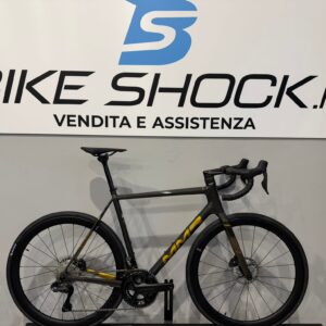 MMR Adrenaline SL 10 SC45