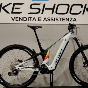 Scott Patron eRIDE 930