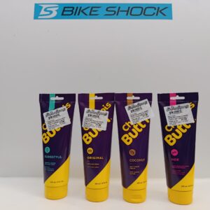 Crema per fondello Chamois BUTT'R