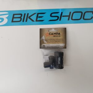 ADATTATORE CO2 CAMPA BROS con protezione