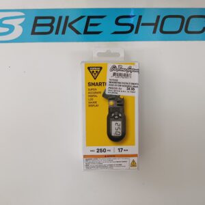 TOPEAK manometro digitale SMARTGAUGE D2