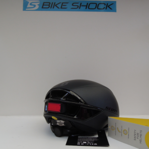 casco scott cadence plus