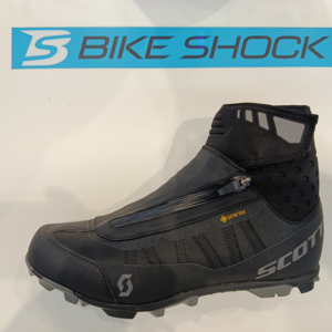 scarpe invernali scott heater gore-tex