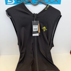 protezione schiena mtb amplifi