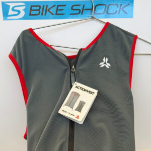 paraschiena mtb arva