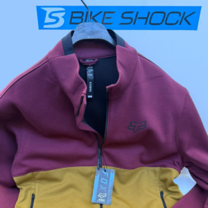 giacca fox ranger fire