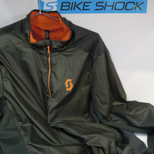 giacca scott insuloft al