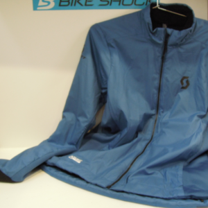 giacca scott insuloft AL