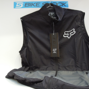 gilet antivento fox ranger