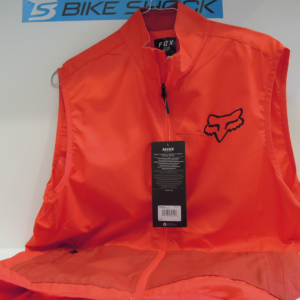 Gilet antivento fox ranger