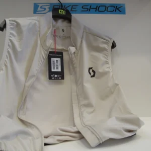 Gilet antivento scott ultd