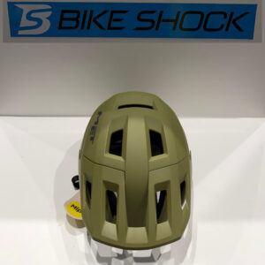 casco mtb met shelter mips