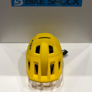 MET SHELTER Mips yellow