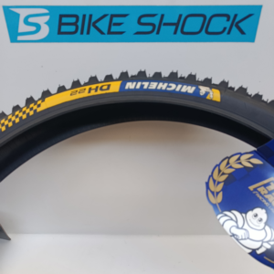 copertone michelin dh22