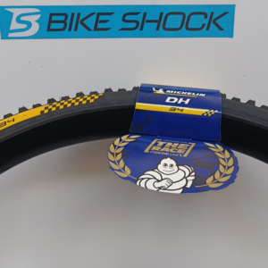 copertone michelin dh34