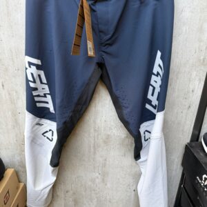 pantalone leatt mtb gravity 4.0