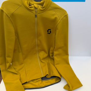 scott gravel worm merino ls