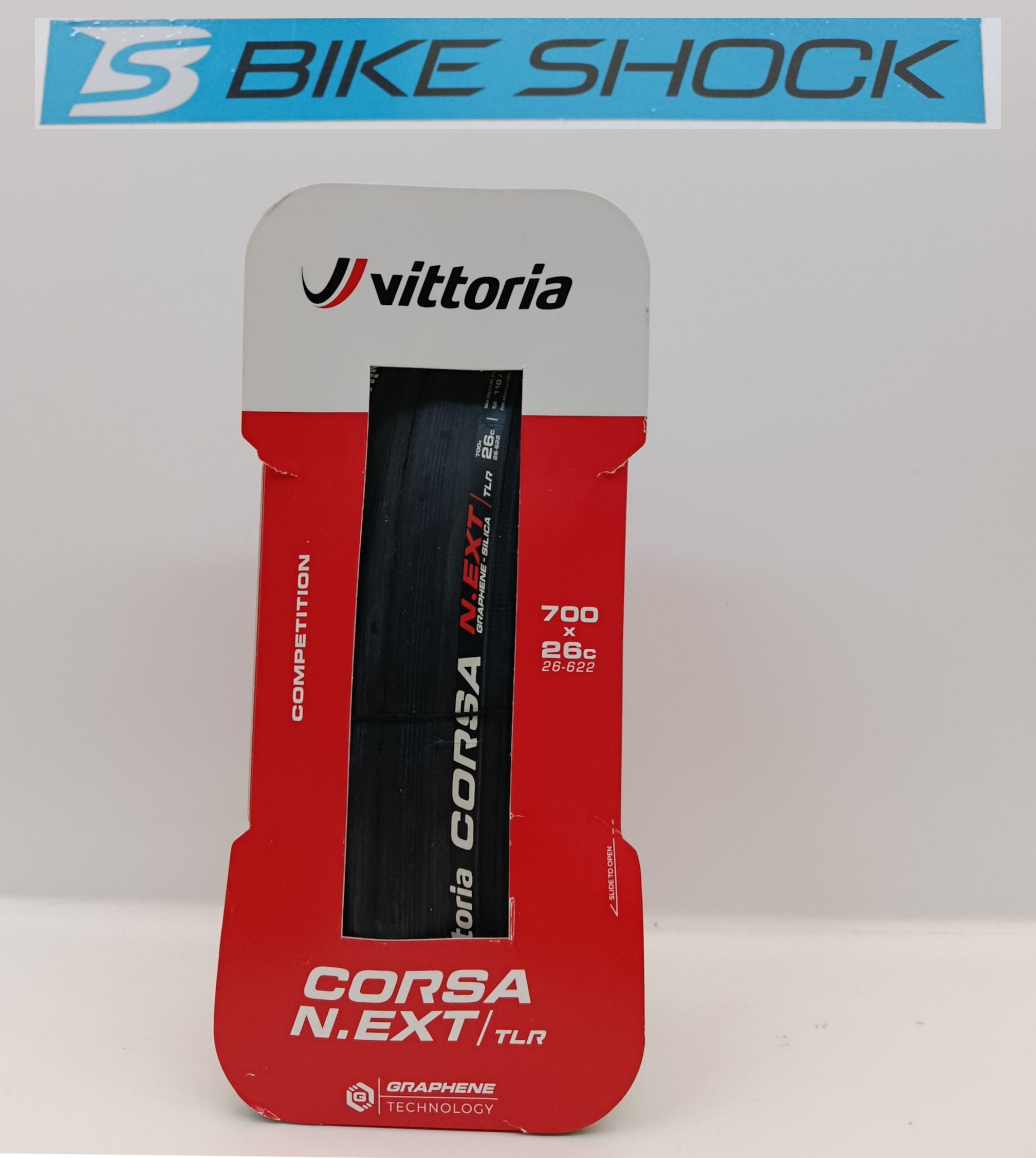 vittoria corsa next TLR type 700x26