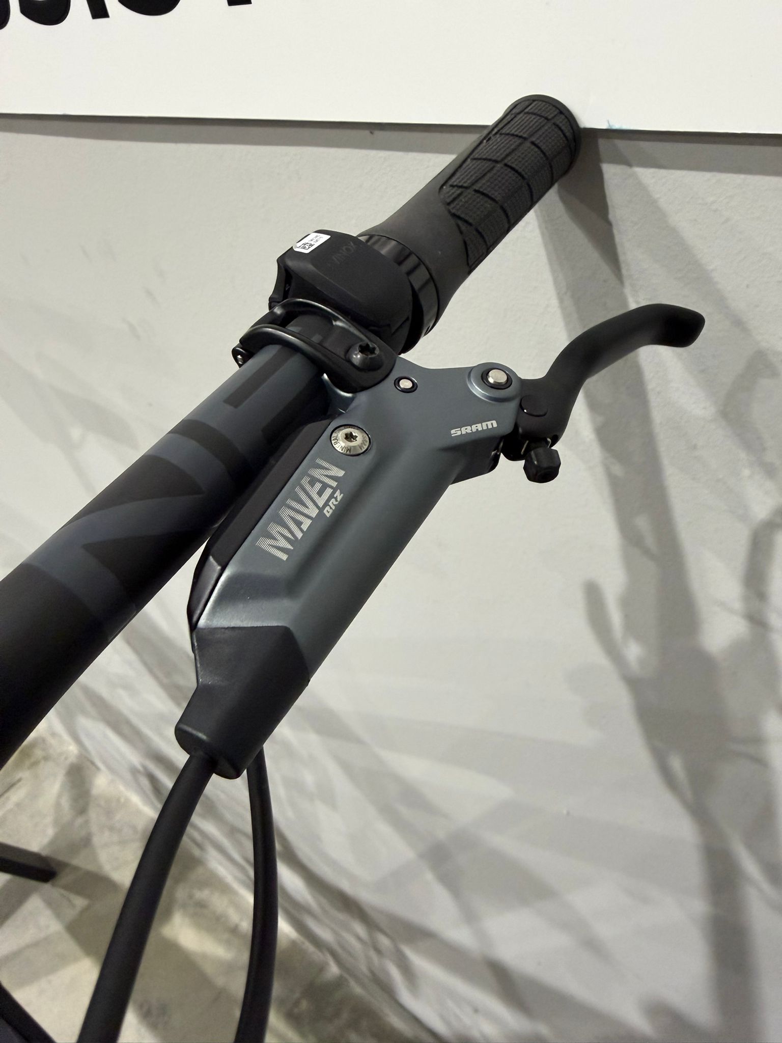 STEPPENWOLF Tundra 10.0 DJI Avinox M1 - immagine 5