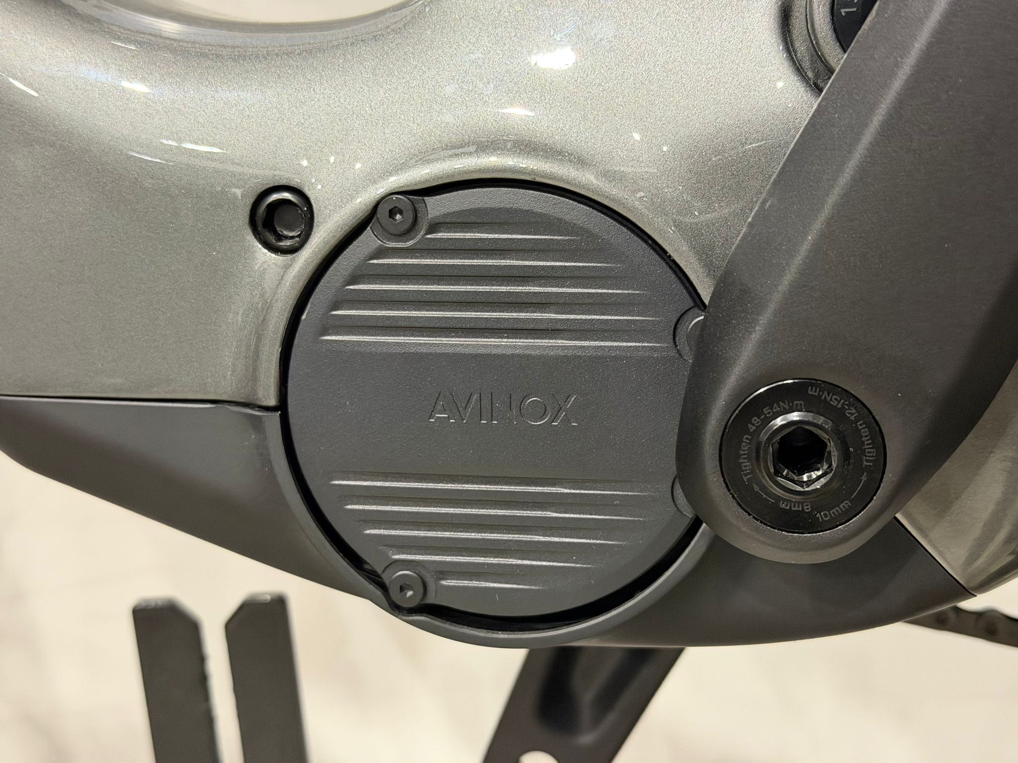 STEPPENWOLF Tundra 10.0 DJI Avinox M1 - immagine 3