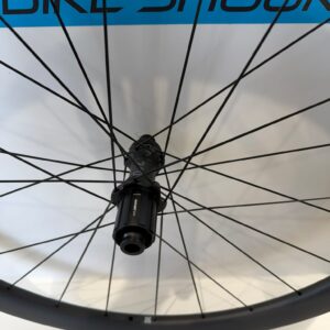 Ruote SYNCROS Capital 1.0s 40