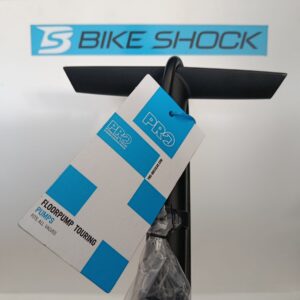 Pompa da pavimento Touring PRO