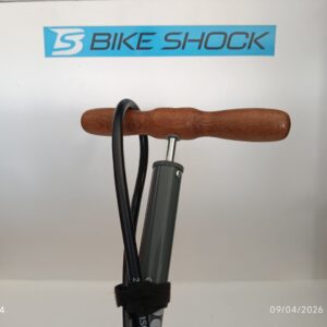 Pompa da pavimento Sapo X102 OK