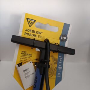 Pompa JOEBLOW ROADIE EX